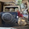 surprise gift box